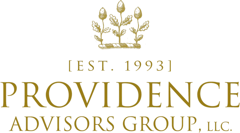 Providence Wealth Management LLC logo