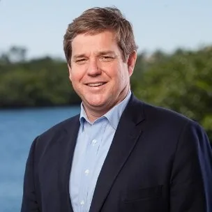 JOHN RILEY FRAZER