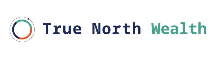 True North Wealth logo