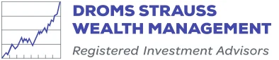 Droms Strauss Wealth Management logo