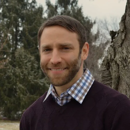 Daniel Mordecai Trub