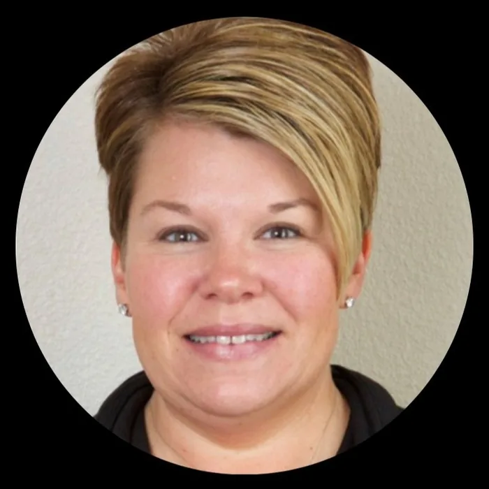 REBECCA ANN BAEDKE