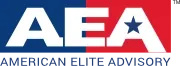 American Elite Advisory logo