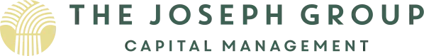 THE Joseph Group Capital Management logo