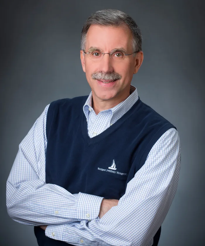 JOHN M. GRIB