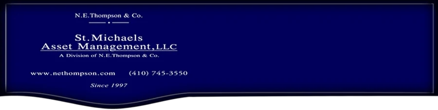 St. Michaels Asset Management logo