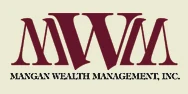 Mangan Wealth Management logo