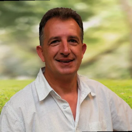 SERGE JACQUES DACIC