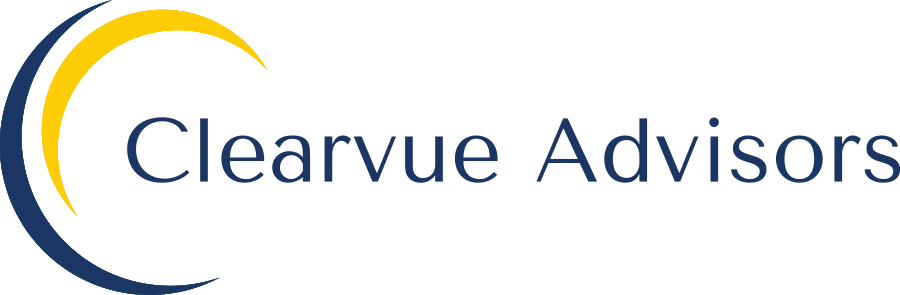Clearvue Advisors LLC logo
