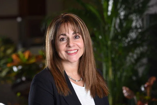 MARIANNE COCCIA INFORZATO