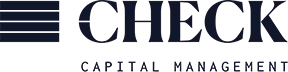 Check Capital Management INC logo