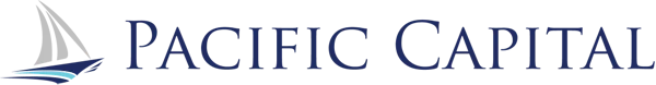 Pacific Capital logo