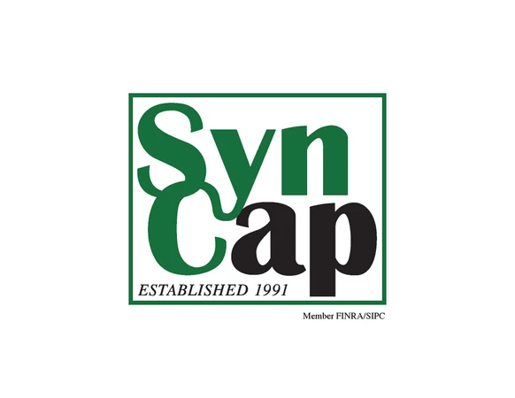 Syndicated Capital, Inc. logo