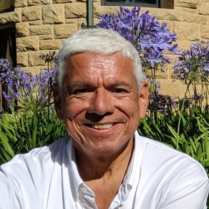CARLOS LUIS OBANDO