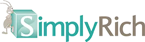 Simplyrich logo