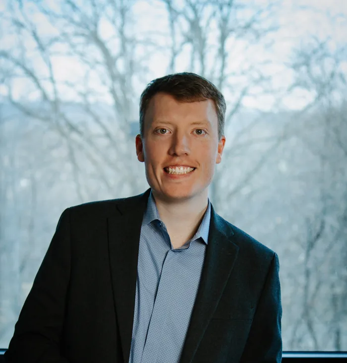 Benjamin Gibson