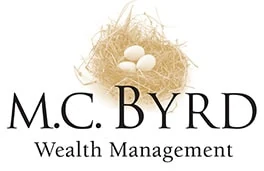 M.c. Byrd Wealth Management, LLC logo