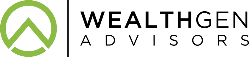 Wealthgen Advisors, LLC logo