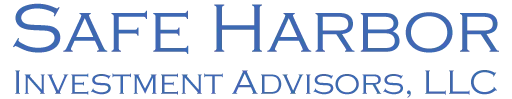 Safe Harbor Investment Advisors, LLC logo