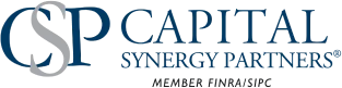 Capital Synergy Partners logo