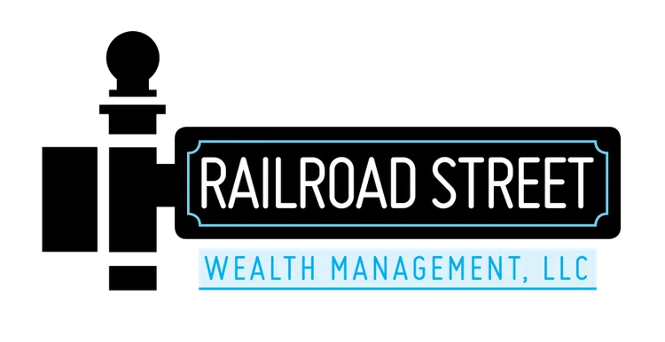 Railroad Street Wealth Management, LLC logo