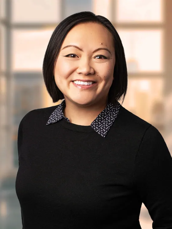 Sherry Chan Karlsson