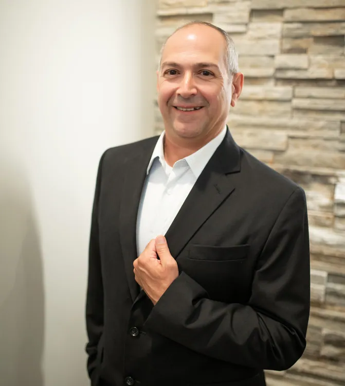 DOUGLAS GEORGE BOSTICH