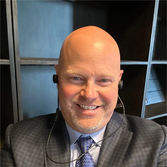 JASON CHRISTOPHER ERICKSON