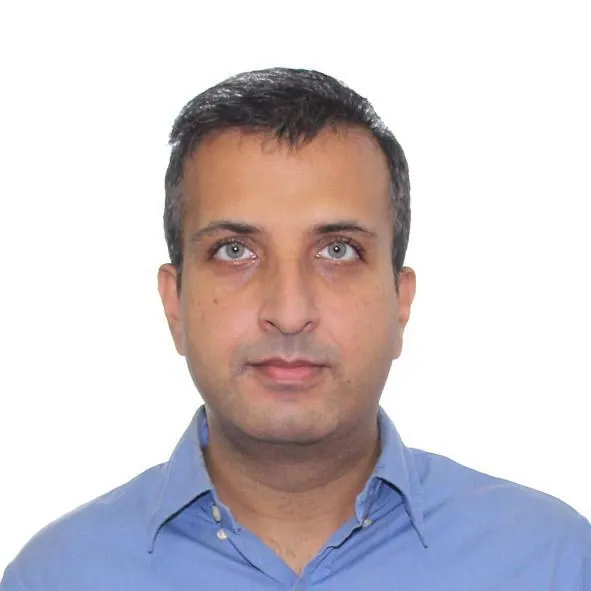 Atul Kundra