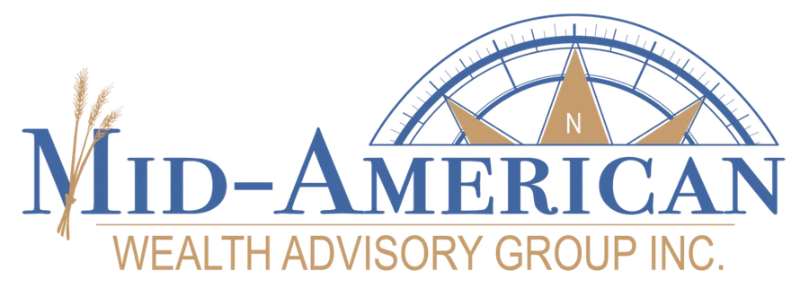 MID-American Wealth Advisory Group logo
