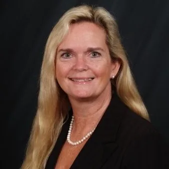 MARY J ATKINSON