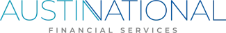 Austin National Financial Services logo