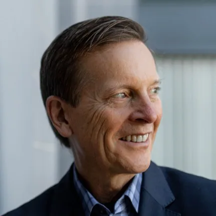 RALPH BENDER