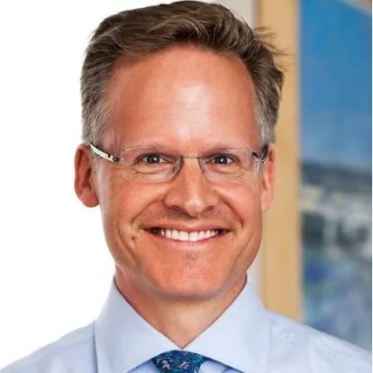 SCOTT DOUGLAS BENNER