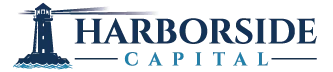 Harborside Capital logo