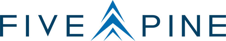 Five Pine Wealth logo