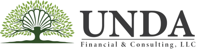 Unda Financial AND Consulting LLC logo