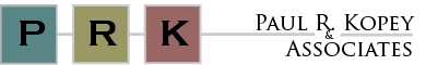 Paul R. Kopey & Associates logo