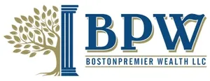 Bostonpremier Wealth logo
