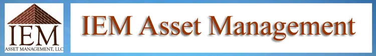 IEM Asset Management, LLC logo