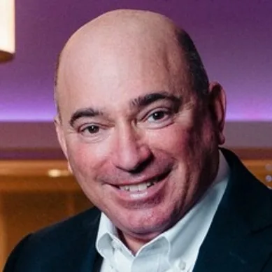 Eric Scott Greenberg