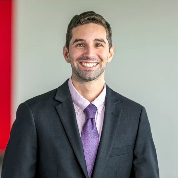 Bennett Reed Kaplan