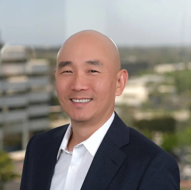 TONY KYUWHAN JUNG