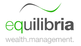 Equilibria Wealth Management, LLC logo