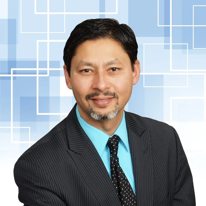 Suresh Basnet