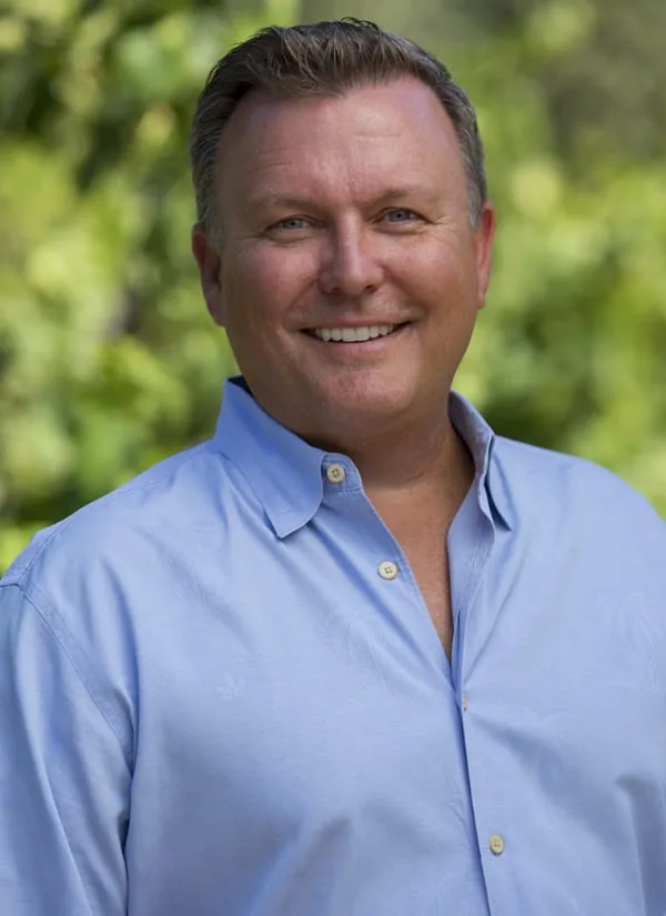MARK GRANVILLE LEAVITT