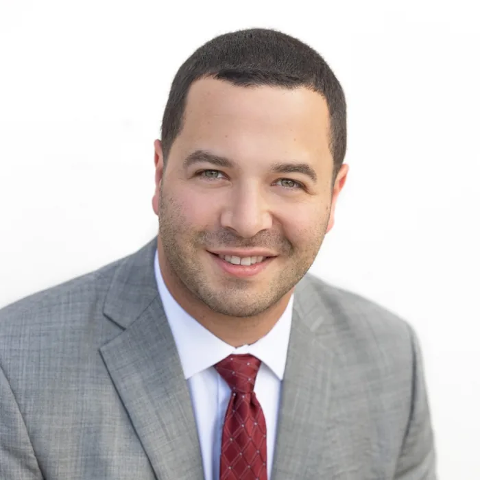 Daniel Matthews