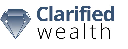 Clarified Wealth Advisory logo