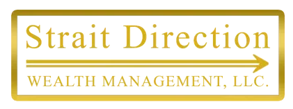 Strait Direction Wealth Management logo