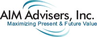 AIM Advisors logo